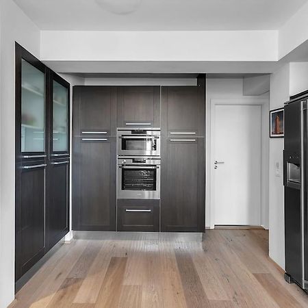 Central Reykjavik Apartment Ngoại thất bức ảnh