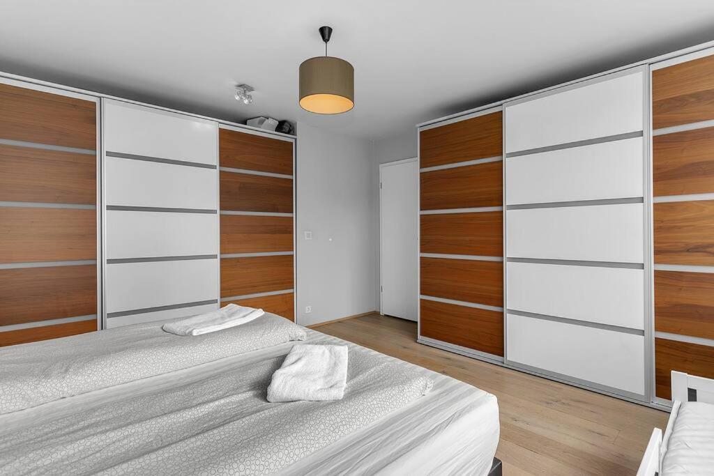 Central Reykjavik Apartment Ngoại thất bức ảnh