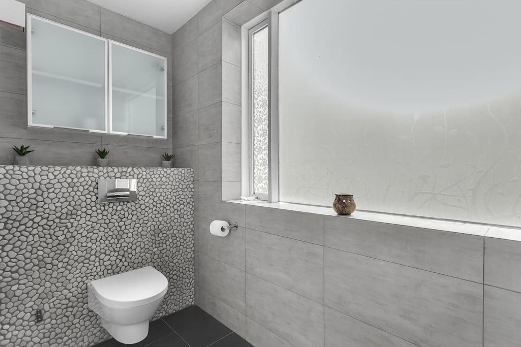 Central Reykjavik Apartment Ngoại thất bức ảnh