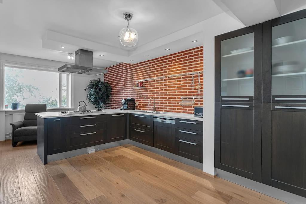 Central Reykjavik Apartment Ngoại thất bức ảnh